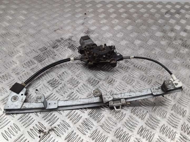 400396A Alfa Romeo 156 Priekinio el. lango pakėlimo mechanizmo komplektas