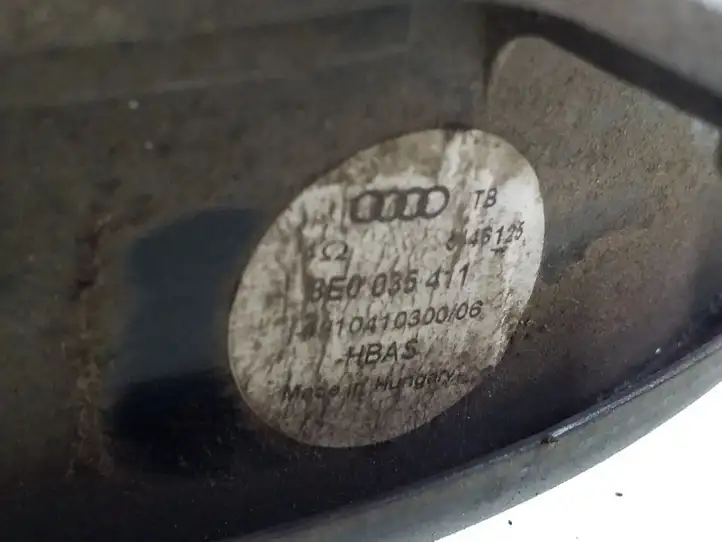Audi A4 S4 B7 8E 8H (2004 - 2009) 8E0035411 Динамики задних дверей — фото 4