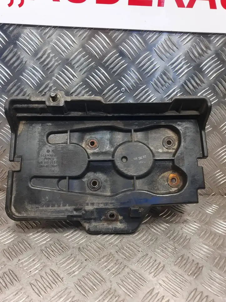 Volkswagen Bora (1998 - 2005) 1J0915333B Ящик аккумулятора — фото 3