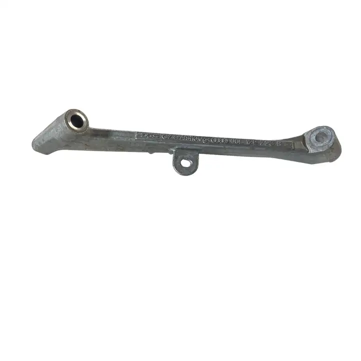 Audi Q3 F3 (2018 - ) 06L129723B Прочие детали моторного отсека — фото 6