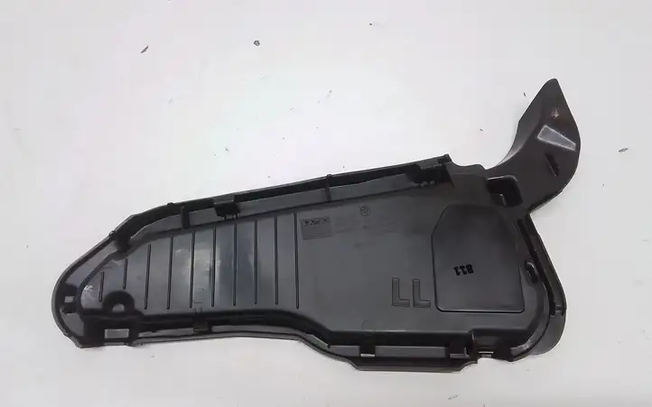 BMW (2013 - 2017) 7354545 Прочие детали моторного отсека — фото 1