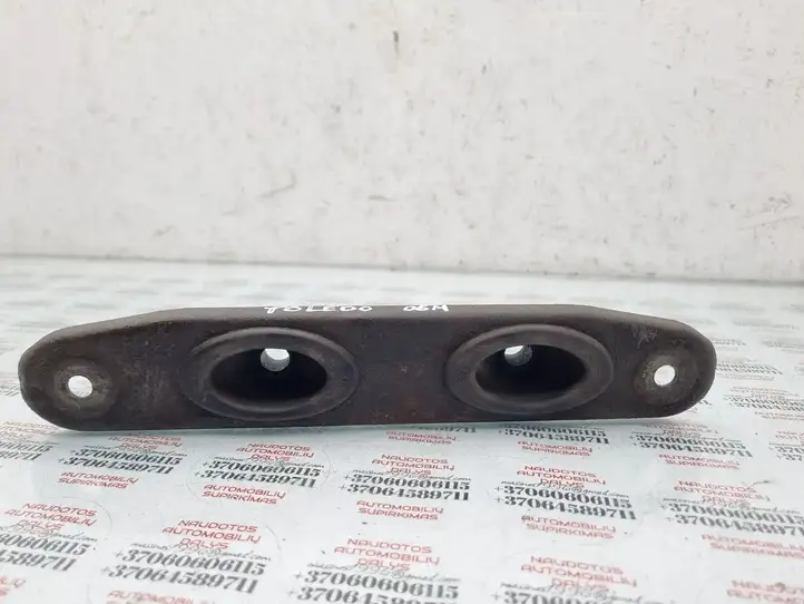 Seat Toledo III (5P) (2004 - 2009) 1K0253144AD Кронштейн глушителя — фото 1