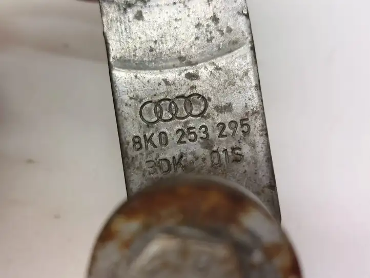Audi A4 S4 B8 8K (2007 - 2011) 8K0253295 Кронштейн глушителя — фото 4