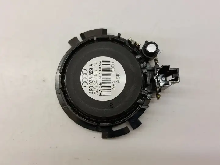 Audi A4 S4 B8 8K (2007 - 2011) 4F0035399A Твитер задних дверей — фото 3