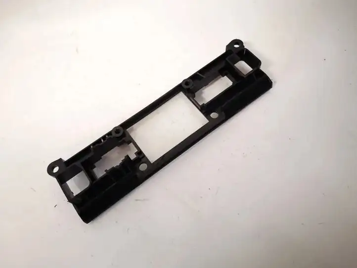 Hyundai Santa Fe (2000 - 2005) Прочие внешние детали — фото 2
