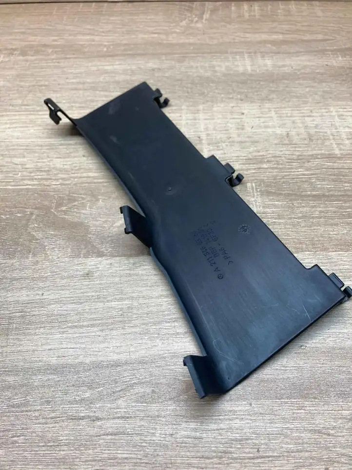 Mercedes-Benz E W211 (2002 - 2009)  A2115460580 Другая деталь салона