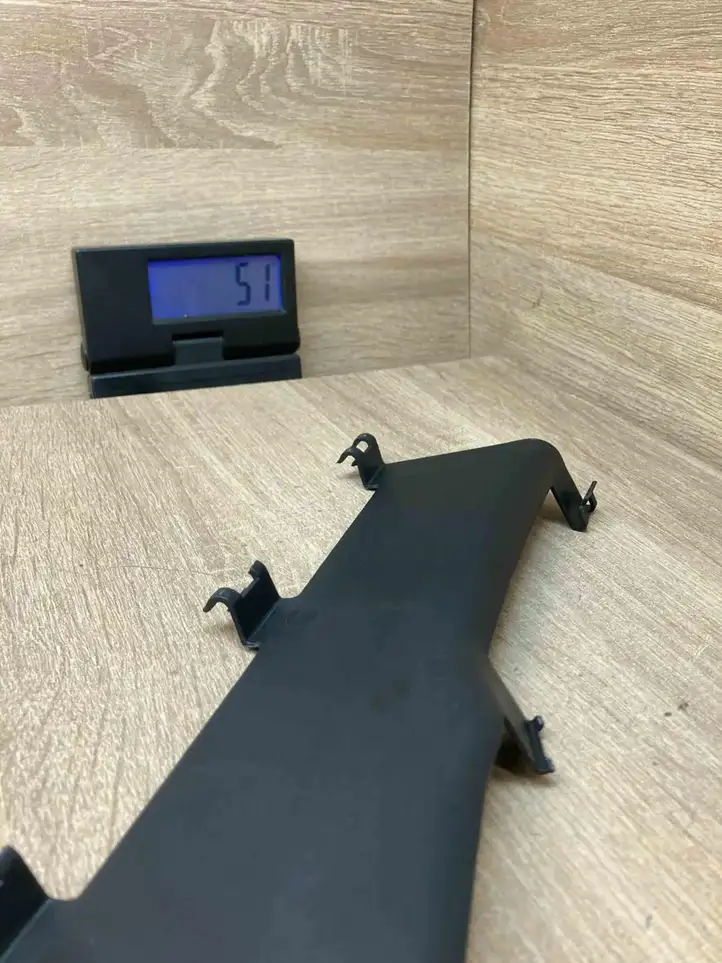 Mercedes-Benz E W211 (2002 - 2009)  A2115460580 Другая деталь салона