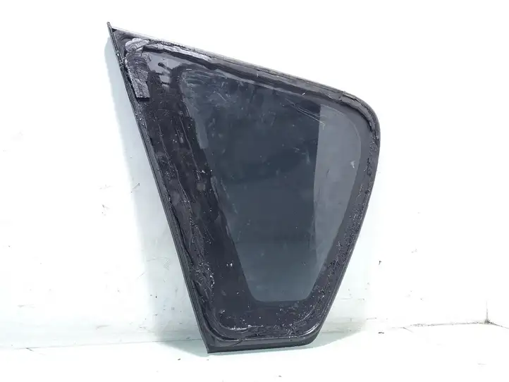 Toyota Corolla Verso E121 (2001 - 2004) AS2 Заднее боковое стекло — фото 3