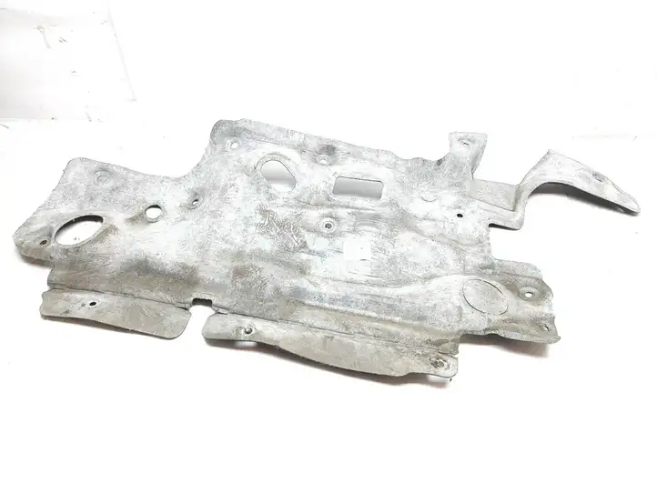 Renault Trafic III (X82) (2014 - ) 679006168R Прочие детали моторного отсека — фото 2