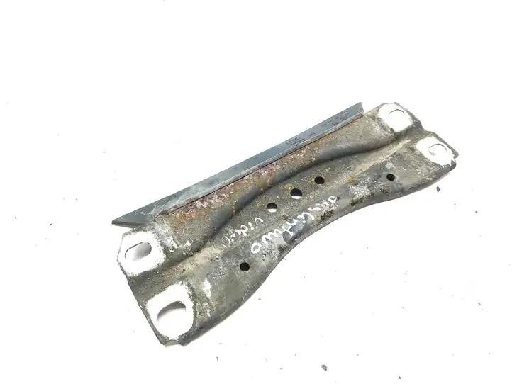 Audi A4 S4 B8 8K (2007 - 2011) 8K0803183 Кронштейн глушителя — фото 2
