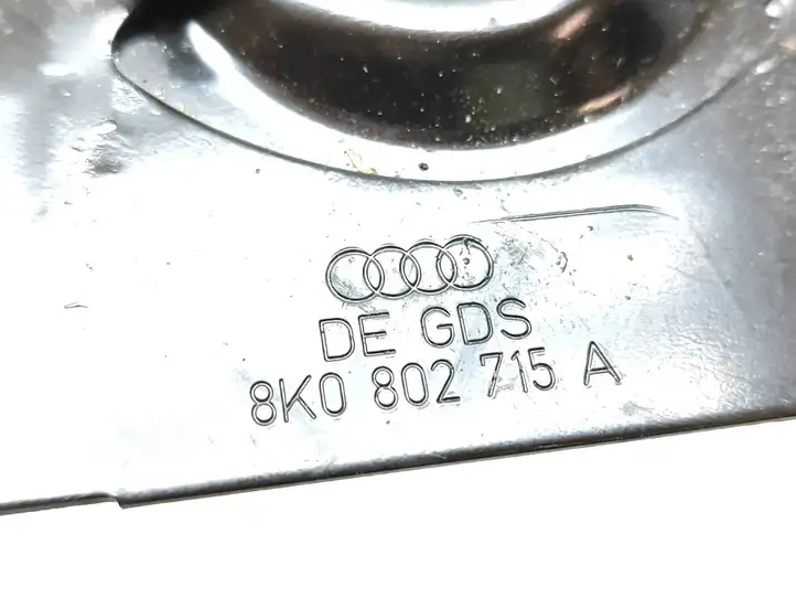 Audi A4 S4 B8 8K (2007 - 2011) 8K0802715A Держатель аккумулятора — фото 3
