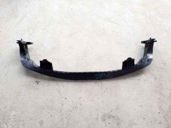 13223751 Opel Corsa D Priekinis sustiprinimas bamperio