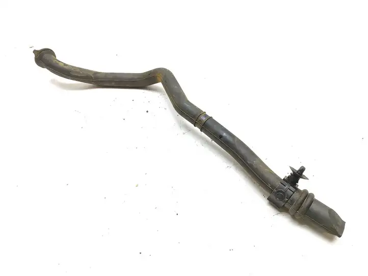 Maserati Levante (2017 - )   Другая внешняя деталь