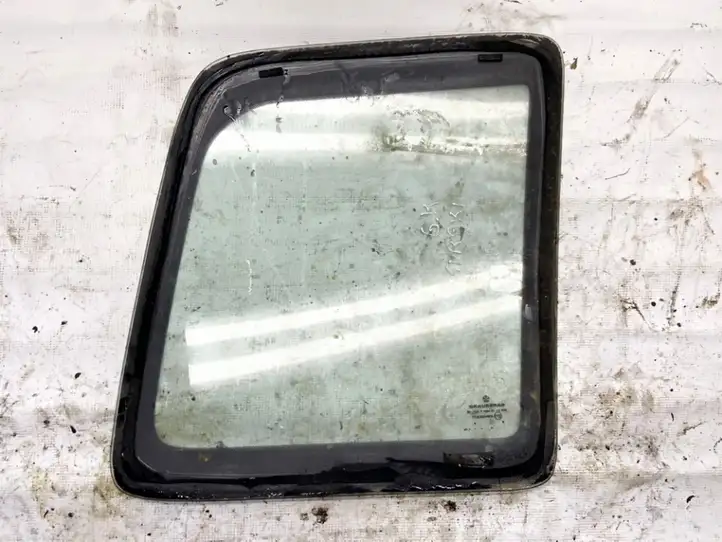 Jeep Liberty (2000 - 2007) 43R000271 Заднее боковое стекло — фото 2