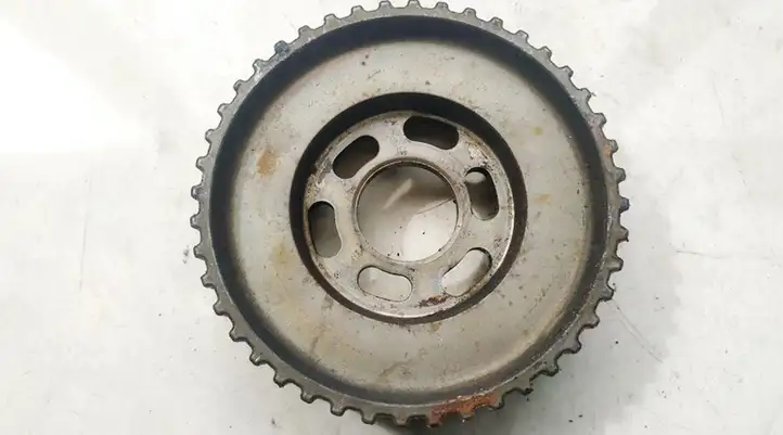Seat Leon (1M) (1998 - 2006) 038130111b Шкив топливного насоса — фото 1