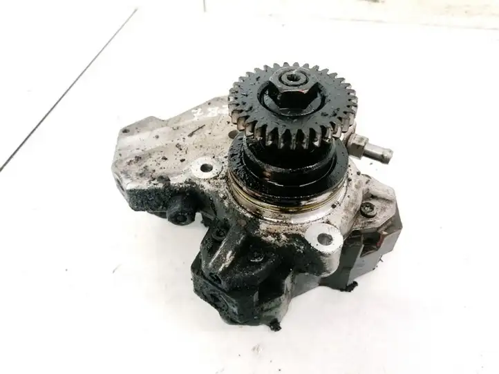 Mercedes-Benz ML W164 (2005 - 2011) A6420700501 Топливный насос — фото 1