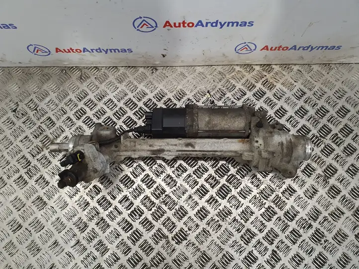 BMW 3 F30 F35 F31 (2012 - 2018) 32106859309 Рулевая колонка — фото 1