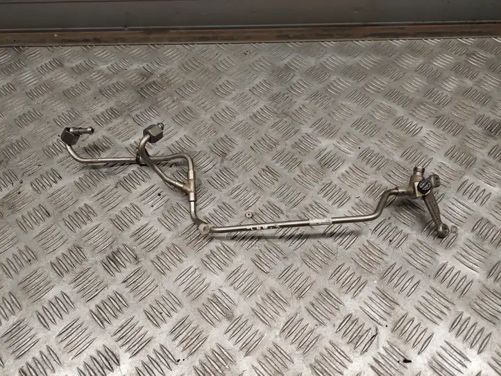 Mercedes-Benz GL X166 (2013 - 2019) A2780780847 Трубка топливной системы — фото 1
