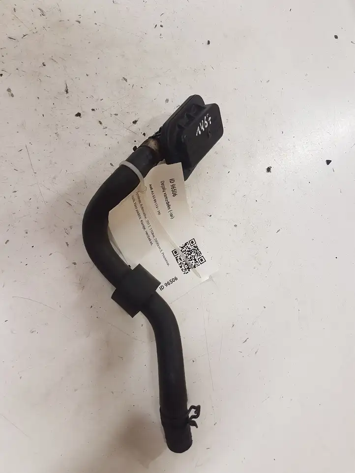 Audi A3/S3 8V (2012 - 2016) 5Q0127242 Трубка топливной системы — фото 1