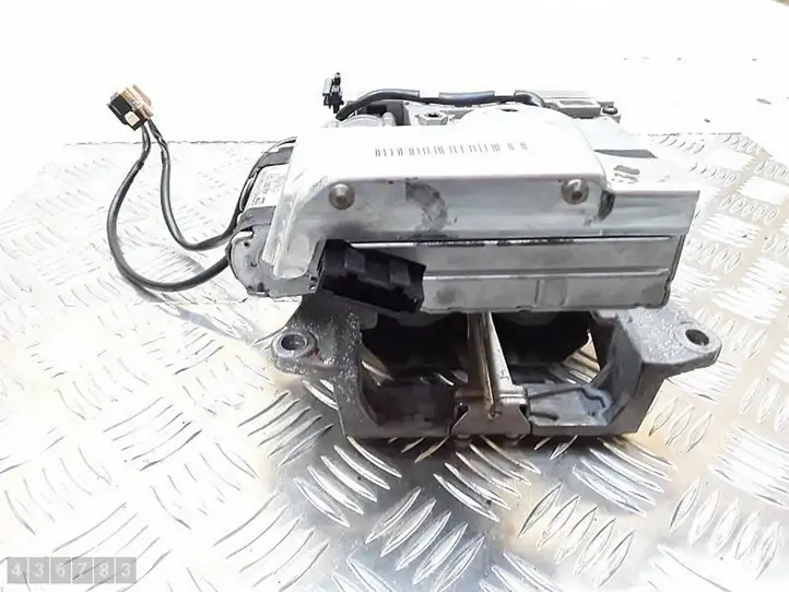 Volkswagen Phaeton (2002 - 2008) ZG508075 Комплект оси рулевого колеса — фото 6
