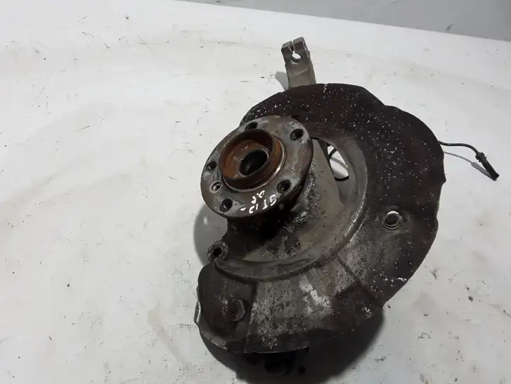 BMW 5 GT F07 (2010 - 2017) 6777750 Ступица колеса — фото 1