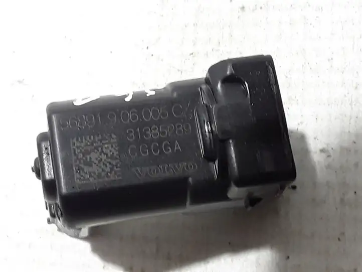 Volvo S60 (2018 - ) 31385289 Замок крышки топливного бака — фото 2