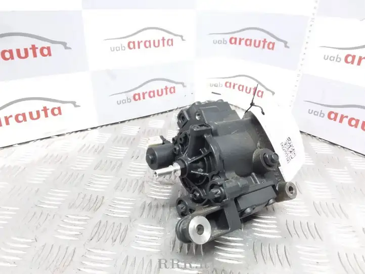 Nissan Qashqai (2013 - 2017) A2C53351931 Топливный насос — фото 6
