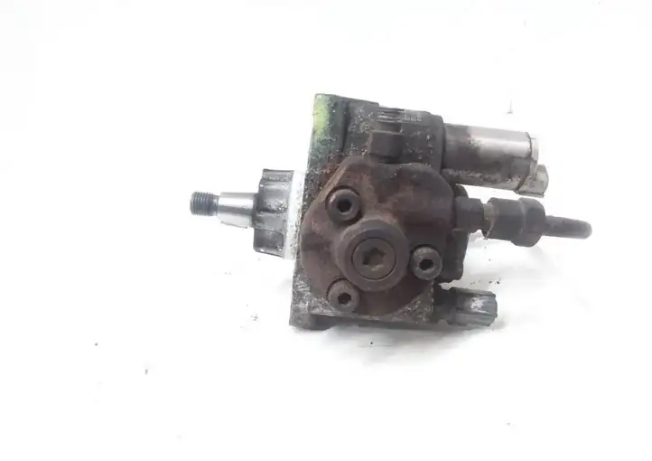 Toyota Corolla Verso E121 (2004 - 2007) 221000G010 Топливный насос — фото 3