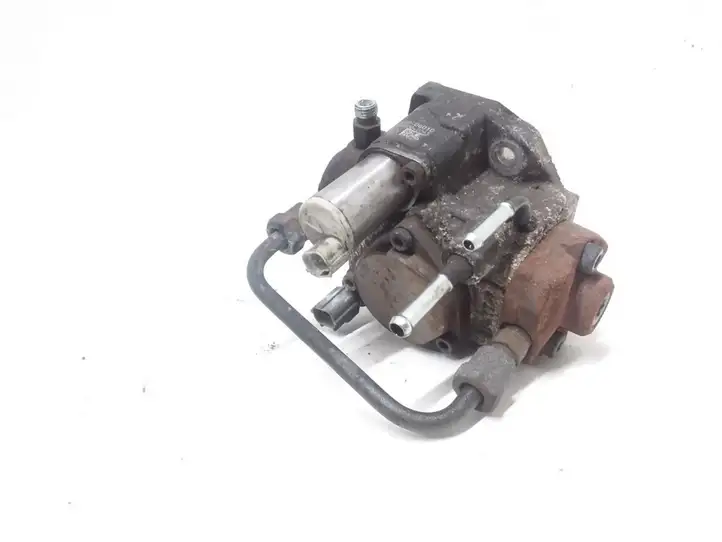 Toyota Corolla Verso E121 (2004 - 2007) 221000G010 Топливный насос — фото 4