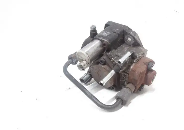 Toyota Corolla Verso E121 (2004 - 2007) 221000G010 Топливный насос — фото 5