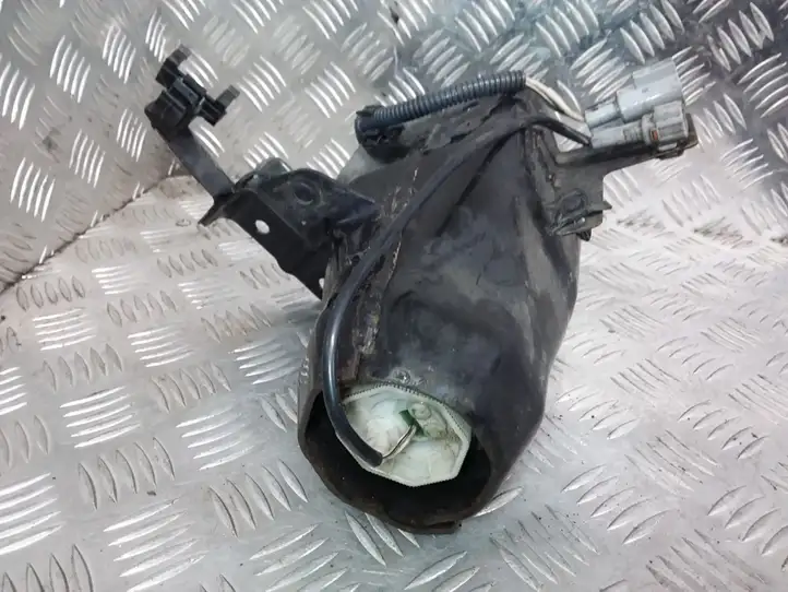 Subaru Legacy (2003 - 2009) 42072AG010 Фильтр топлива — фото 4