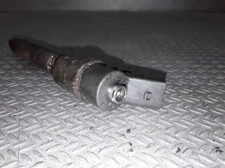 Mercedes-Benz A W168 (1997 - 2004) 0445110015 Форсунка — фото 2
