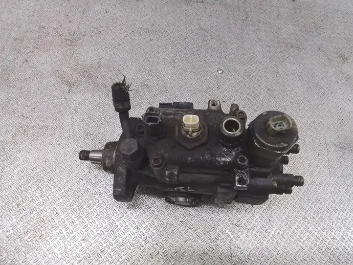Opel Astra G (1998 - 2004) 8971852422 Топливный насос — фото 6