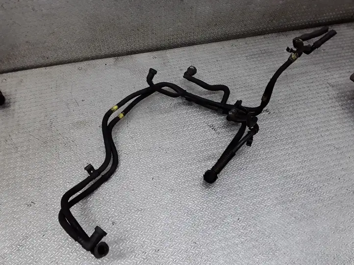 Mazda 3 I Трубки и шланги — фото 1