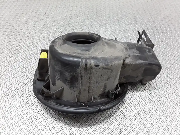 Opel Astra J (2009 - 2012) 13281387 Крышка топливного бака — фото 4
