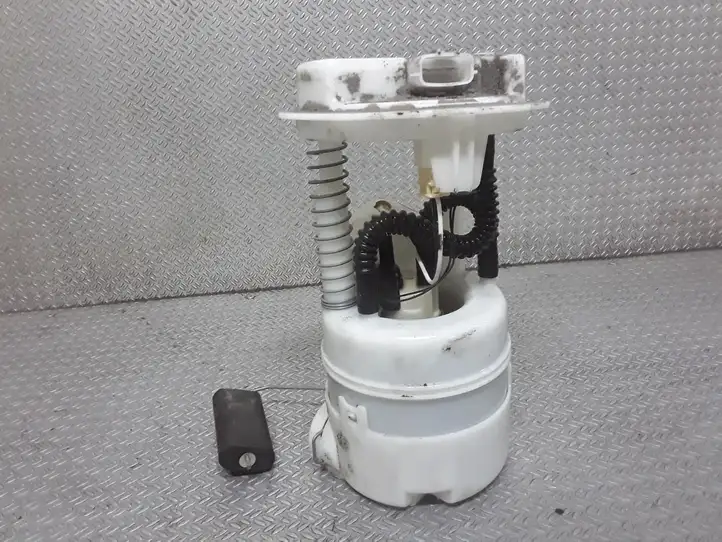 Nissan Note (E11) (2006 - 2014) 46670004 Топливный насос (в баке) — фото 4