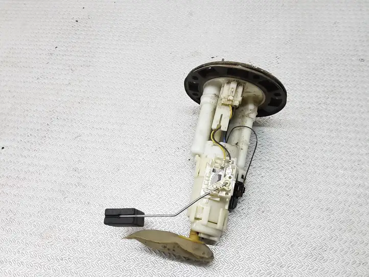 Honda Accord (2003 - 2007) 1019618492 Топливный насос (в баке) — фото 4
