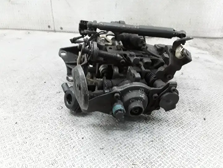 Renault Espace III (1996 - 2002) 0460494440 Топливный насос — фото 3