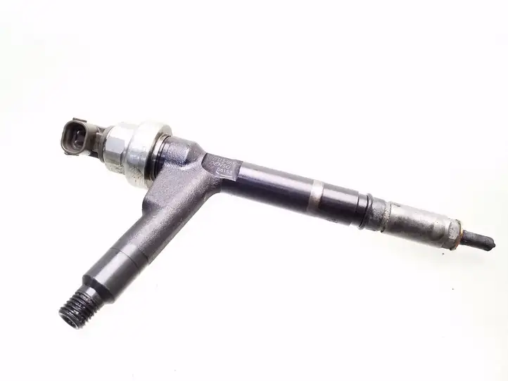Opel Meriva A (2002 - 2006) 8973138612 Форсунка — фото 1