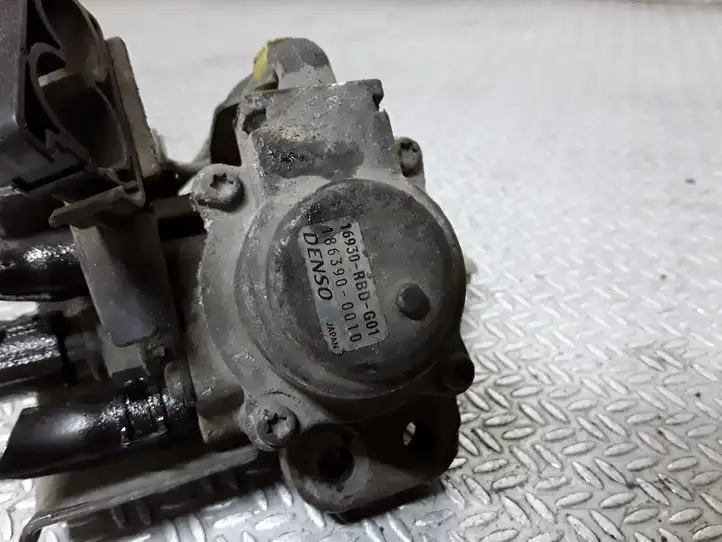 Honda Accord (2003 - 2007) 16930RBDG01 Подогреватель топливного фильтра — фото 2