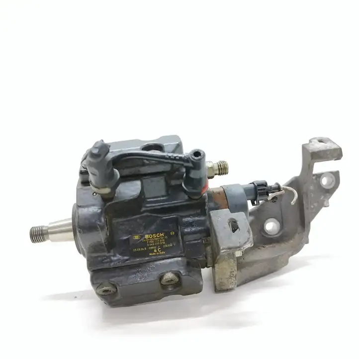 Renault Scenic I (1996 - 2003) 7700111010 Топливный насос — фото 1