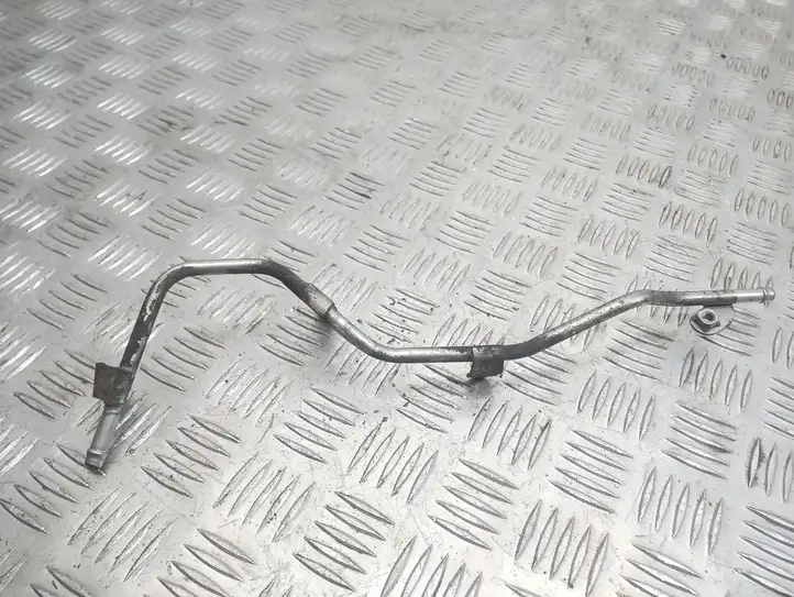 Subaru Forester SH (2008 - 2013) Трубка топливной системы — фото 3