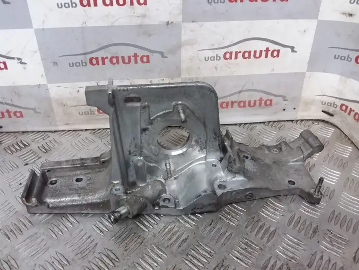 Subaru Legacy (2003 - 2009) 081612 Кронштейн топливного насоса — фото 1