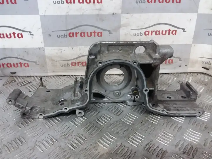 Subaru Legacy (2003 - 2009) 081612 Кронштейн топливного насоса — фото 3