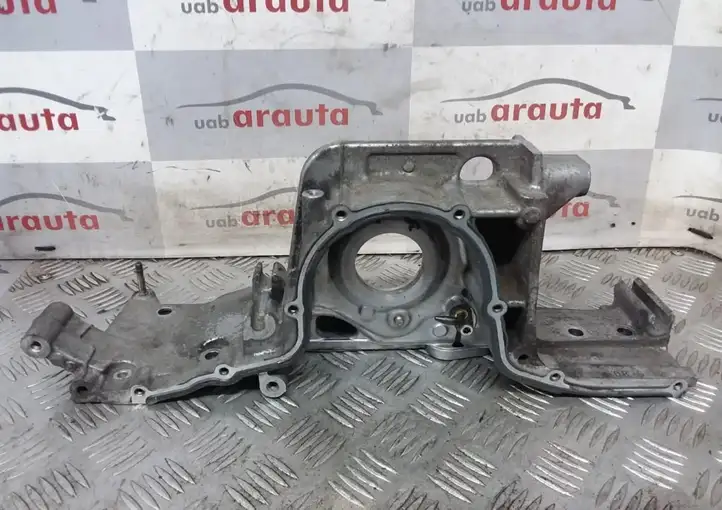 Subaru Legacy (2003 - 2009) 081612 Кронштейн топливного насоса — фото 4