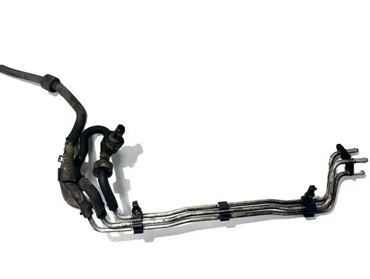 Seat Leon (1P) (2005 - 2012) 52424aav Трубка топливной системы — фото 1