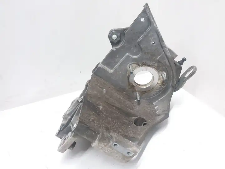 Opel Vectra C (2002 - 2005) 55187918 Кронштейн топливного насоса — фото 1