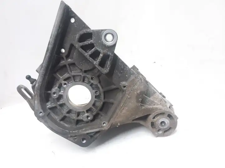 Opel Vectra C (2002 - 2005) 55187918 Кронштейн топливного насоса — фото 2