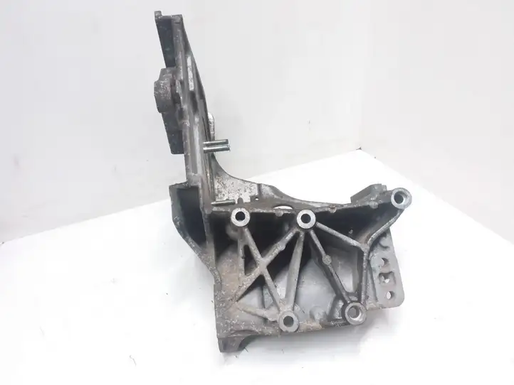 Opel Vectra C (2002 - 2005) 55187918 Кронштейн топливного насоса — фото 3