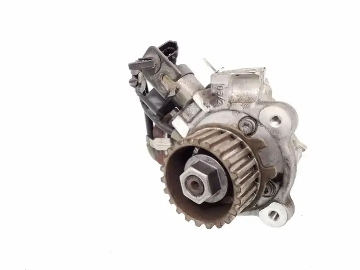Ford Fiesta (2009 - 2012) CV6Q9A543BA Топливный насос — фото 1